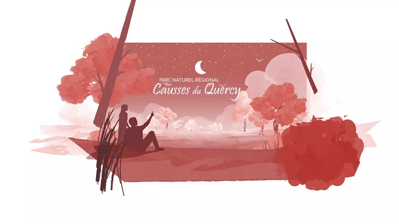 vignette de la vidéo de Causses du Quercy
